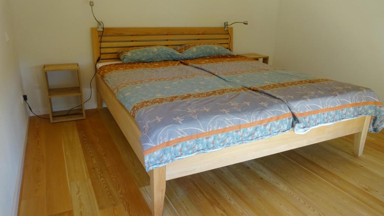 Arwen Villa Uhldingen-Muehlhofen Ngoại thất bức ảnh