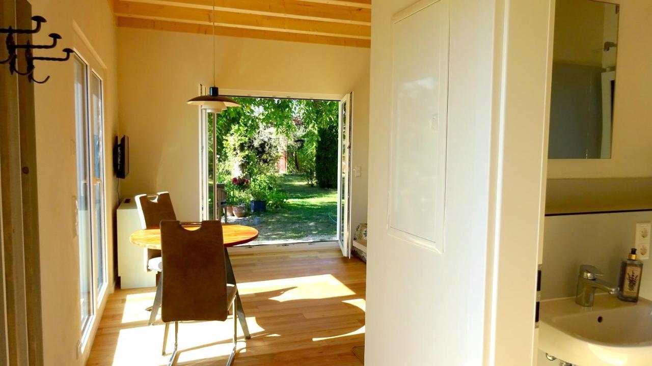 Arwen Villa Uhldingen-Muehlhofen Ngoại thất bức ảnh