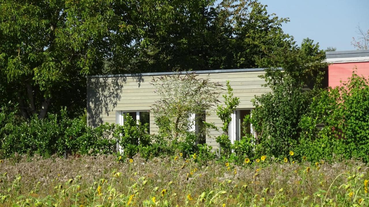 Arwen Villa Uhldingen-Muehlhofen Ngoại thất bức ảnh