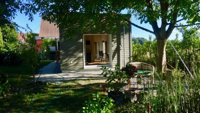 Arwen Villa Uhldingen-Muehlhofen Ngoại thất bức ảnh